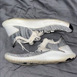 Nike women’s Free TR Flyknit 3 women's training sneakers 7.5